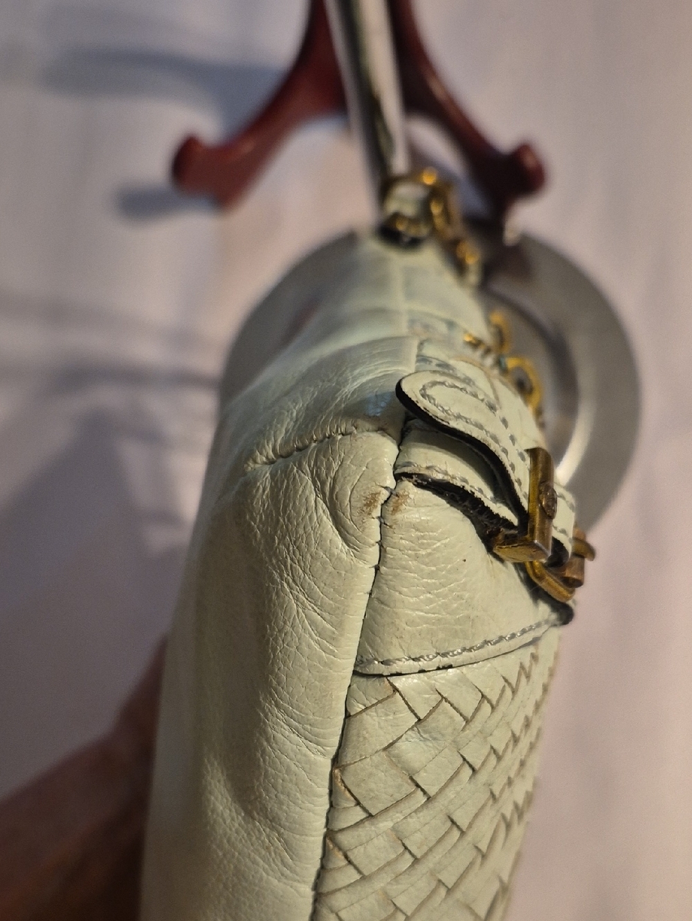 Elliott lucca Crossbody Bag - Picture 4 of 13